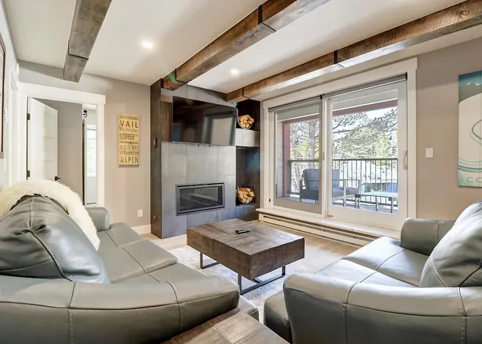 Apartment Ld102 The At Copper *