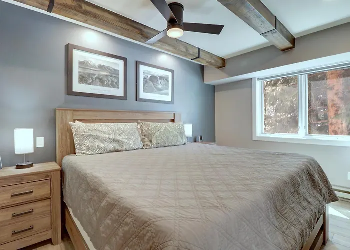 Apartment Ld102 The At Copper *