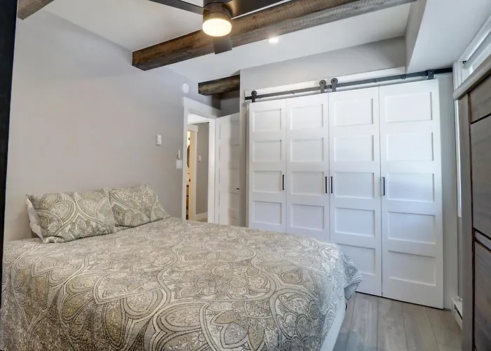 Ld102 The At Copper Apartment *
