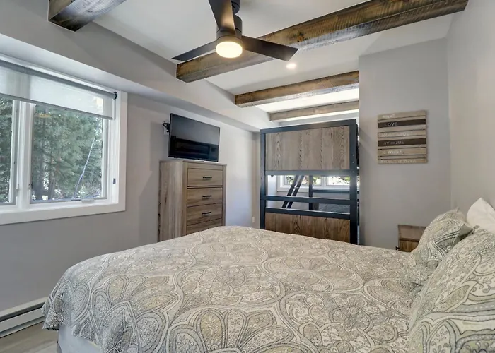 Ld102 The At Copper Apartment *